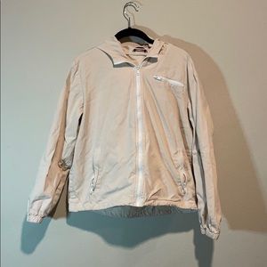 Brandy Melville Hooded Jacket